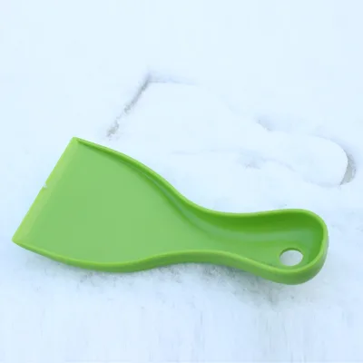 CARCATICZ BSCI Approved Squeegee Window Tint Film Car Wrap Scraper Windscreen Ice Scraper for Car