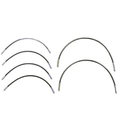 Hotsale High Quality HoiYip HingYipHoiYip Other Bra Underwire for Underwear Accessories Models SW0721/SW1235 Made in China