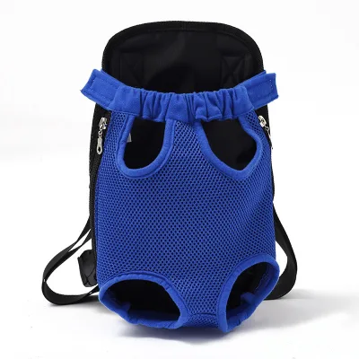 New Hot-selling Green Ashes Pets Bags Moto Walking Accessory Custom Dog Poo Bag Holder Neop Travel Pet Backpack