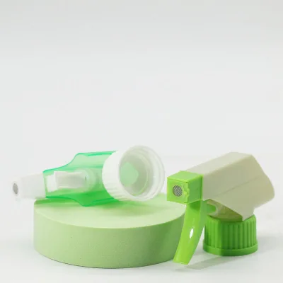 28mm Plastic Foam Trigger Sprayer Chemical Resistant Trigger Sprayer