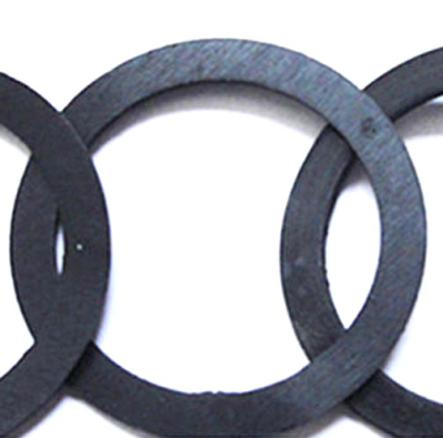 New Size Rubber Round Gasket