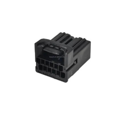 toyota Hiace Accessories Fordfego Car Door Connector 12 Pin Connector Car Automotive Connectors