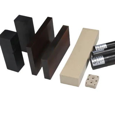 PEEK5600CF30 CA30 Sheet Plate Block