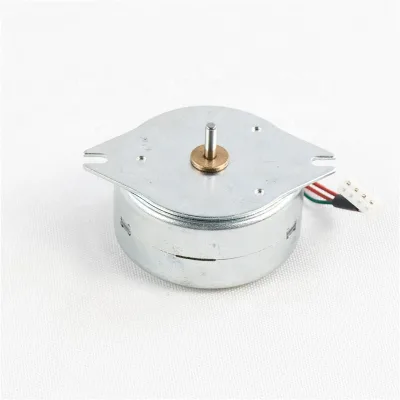 TM600 Force Limited Synchronous Hysteresis Motor