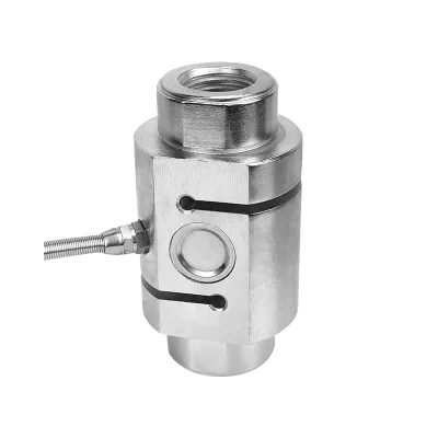 Dynamometer Column Type Load Cell Compression Tension Force Sensor