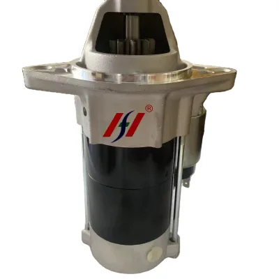 12V/9T/1.4KW Brand New Starter Motor 119E10-77000