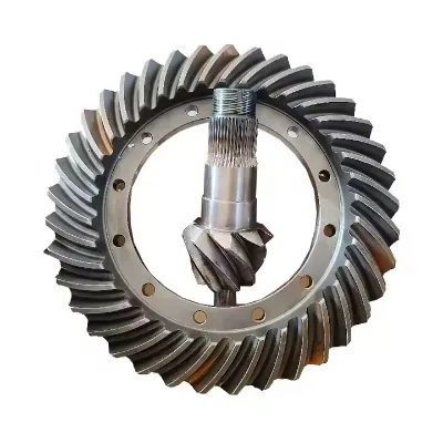 Bevel Rear Differential Gear for Dongfeng for FAW for Shacman for Sinotruk for JAC for Futon for Tongli Truck Spare Parts