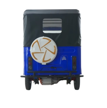 Factory Direct Sale New Model3 Wheel Gasoline Tricycle 150cc Taxi  Tuk Tourist Vehicle Tricycle Adult Transport Rickshaw