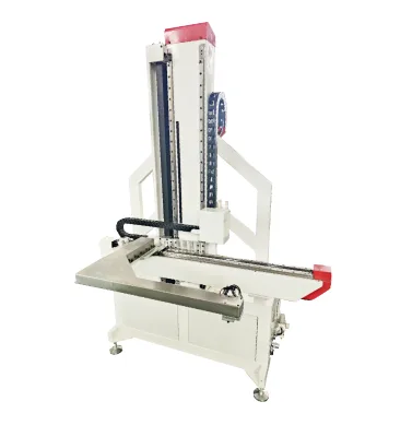 Factory Direct Side Entry Robot Arm Vertical 1050mm Transverse 1270mm Food Safety Standard Stainless Steel Long Service Life