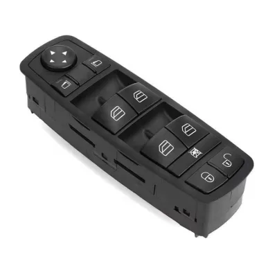 1698206610 Profession Electric Auto Power Window Lifter Switches for Mercedes-benz X164 W245 A1698206610