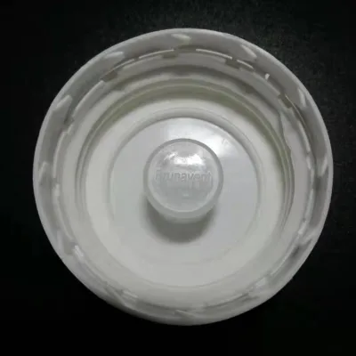 Valve Caps for Venting