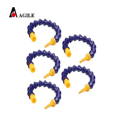 Flexible Coolant Hose Water Oil Cooling Tube Loc Line Type Customized Hydraulic Flat Color Coolant Hose