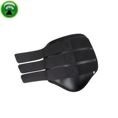 PU Support Horse Splint Boots