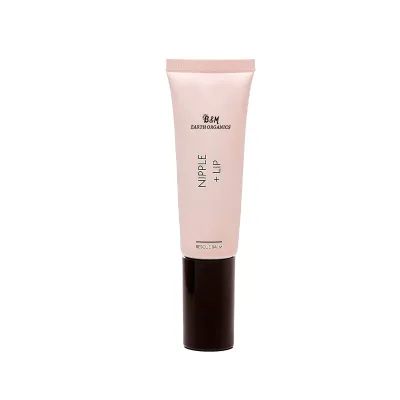 Private Label Mama Safe Hydrating Nipple Balm Creams Comfortable Breast Shells for Mom Essentials for Breastfeeding Nipple