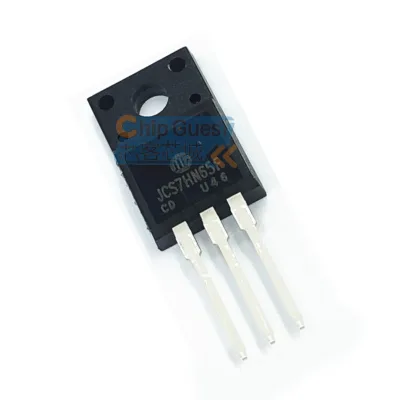 Electronic Components New JCS7HN65F