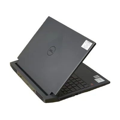 Original De-ll G15 15.6-inch Gaming Laptop I5 11260h 16G 512G RTX3050 Graphics Card 120Hz 100% SRGB High Color Gamut G15 Laptop