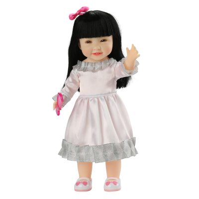 14 Inch Baby Toys Reborn Baby Dolls Set New Products Clothes for Kids
