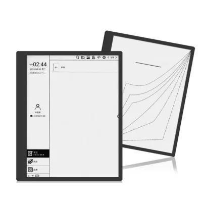 Wifi Lector De Ebukk Android 10.1 Inch E Ink Epaper Customized E-book Tablet Literature E-paper EReader for Smart Pen & Notebook