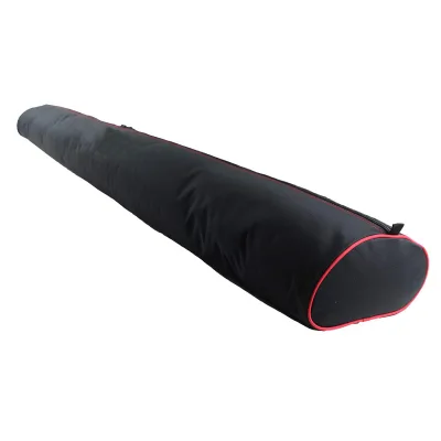 Custom High Sierra Thick Foam Padded Waterproof Double Ski Bags