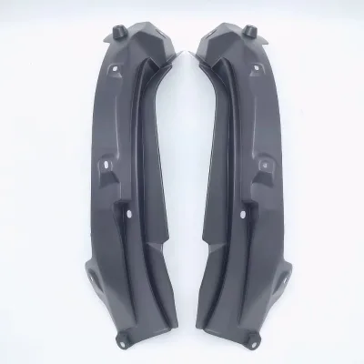 1 for for 2020- Wildlander ABS Car Door Inner Lining Mud Guards Upgrade