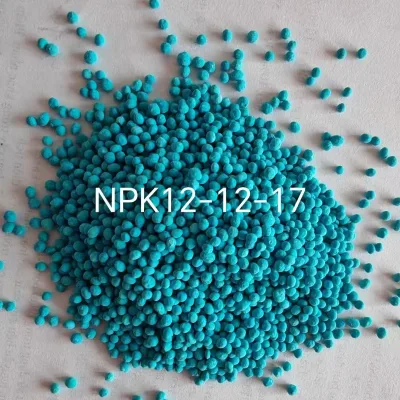 Best Selling 28-12-10 NPK Water Soluble Fertilizer Potassium Dihydrogen Phosphate Worm Poop Release Type Controlled Powder