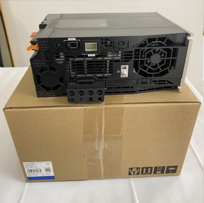 Driver R88D-1SN30F-ECT-06 3KW Three-phase AC400V EtherCAT Communication
