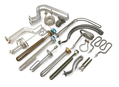 Water Heating Element