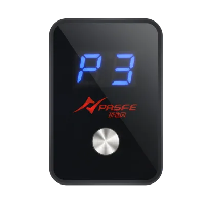 MINI Electronic Throttle Controller Car Accelerator Power Booster with 1 Year Warranty Plug and Play for Civic