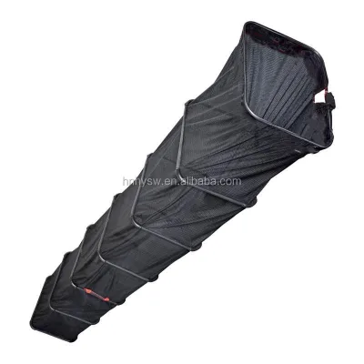 Hot Selling Anti-Hanging Fish Cage/Basket Guard Fishing Keep Net for Water Sports-China's Option