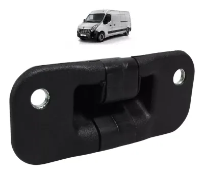 Re-nault Master Bus Auto Body Parts Sliding Side Door Guide Door Lock 824440002R 440002 71546