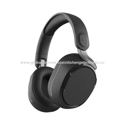 Factory newest Humanized durable and comfortable fit Bluetooth headphone wireless headset Bluetooth headphone for home office