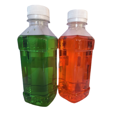 Green Red Colour 200L Car Coolant Anti Freeze Coolant
