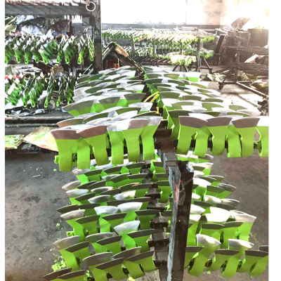 Russia Market Most Popular Green Color AXE Hatchet All Sizes and Type axe