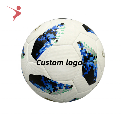 4#Youth Training Soccer,multiple Styles of Soccer,5#Black and White PU Soccer for Adult Game,High air Tightness Elastic Football