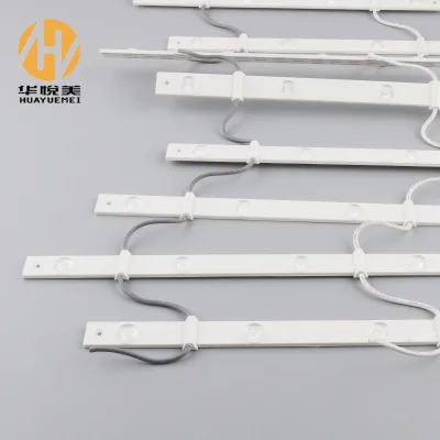 Injection-Diffuse Curtain LED Strip Light