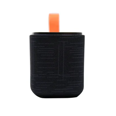 Portable Wireless Karaoke Speaker with Wireless Microphone with Colorful LED Lights Subwoofer Home Volume Bluetooth Speaker