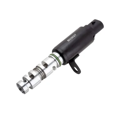 Linkteco VVT Variable Timing Solenoid Oil Control Valve for Hyundai Kia 1.8 2.0 0242065 24355-2E000 243552E000 2T1097