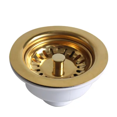 Kitchen Sink Waste Drainer Kitchen Strainer Sink Waste Sink Drainer