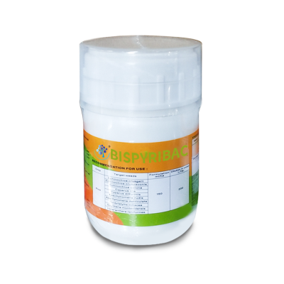 New Agrochemical Herbicide in Rice Selective Herbicide for Maize