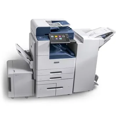 New Design Commercial Black White Copiers Printers Used Models Japan Origin X Series B8045/B8055/B8065/B8075/B8090 Multi-Model