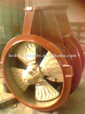Marine Bow Thruster