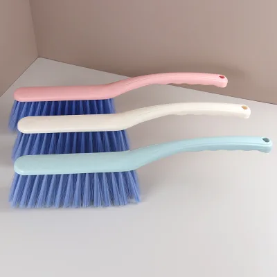 Factory Supply Price Concessions Multifunctional Brushes Dust Removal Bed Cleaning Brush