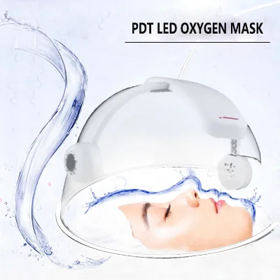 Vertical Aqua Facial Machine Aqua Peeling Microdermabrasion Beauty Machine with Metal Motor