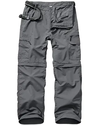 Custom Men's Waterproof Rib Pants Fans Combat Pant Hiking Hunting Multi Pockets Cargo Worker Pant