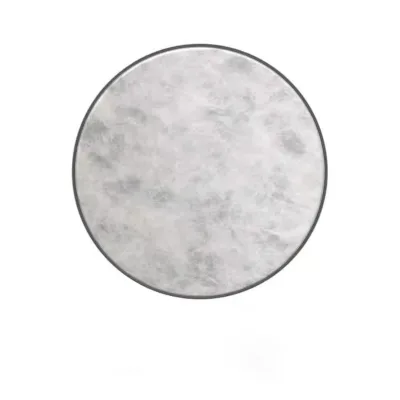 Wholesale Faux Skin Drum Heads - Retro Drum Skins for Marching Drum/Jazz Drum Percussion Instrument Accessories