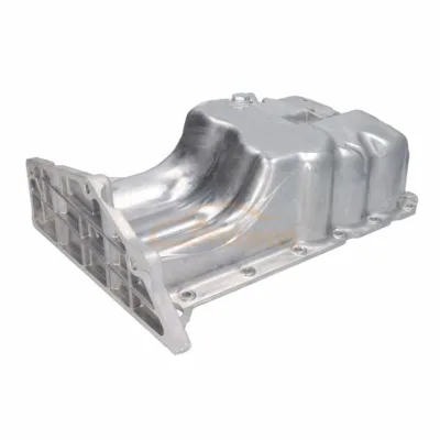 High Quality Oil Pan Used for OPEL ASTRA OE NO 55562729