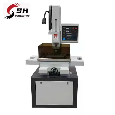 High Precision Automatic Feed Vertical Drilling DZ703 China Radial Metal Drilling Machines