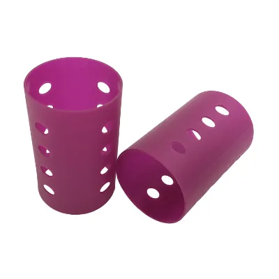 MAG ROLLER 1-3/4 Inch 12 PK Extra Large Smooth Magnetic Hair Roller