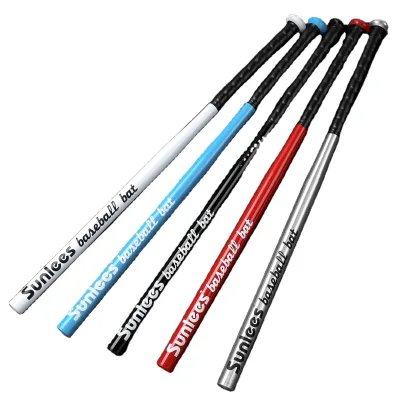 Sports Fitness Baseball Bats 32 Inches Are Available in Multiple Colors Iron Baseball Bat