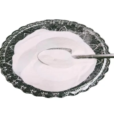 High Quality PVC Impact Modifier CPE 135A Powder Competitive Price for Pipe Grade Application